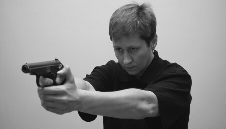 Вооруженная безопасность. Практическое руководство для сотрудников спецслужб - i_194.jpg