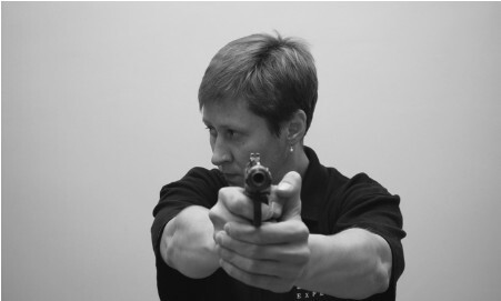 Вооруженная безопасность. Практическое руководство для сотрудников спецслужб - i_195.jpg