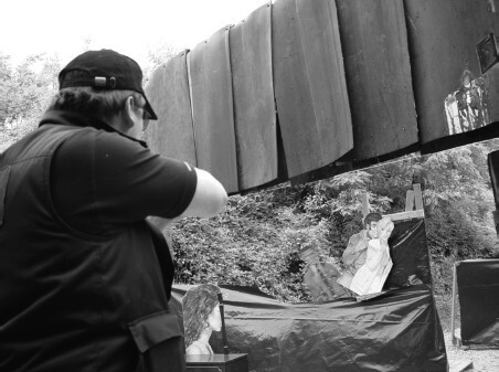 Вооруженная безопасность. Практическое руководство для сотрудников спецслужб - i_200.jpg