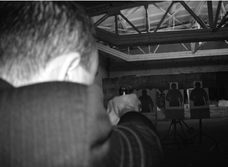 Вооруженная безопасность. Практическое руководство для сотрудников спецслужб - i_201.jpg