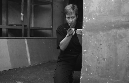 Вооруженная безопасность. Практическое руководство для сотрудников спецслужб - i_203.jpg