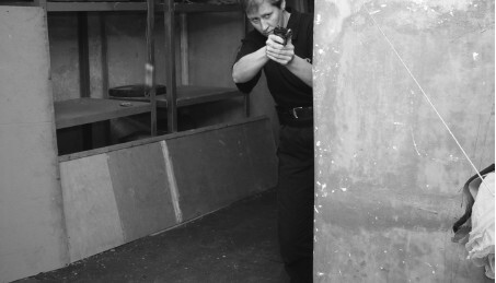 Вооруженная безопасность. Практическое руководство для сотрудников спецслужб - i_204.jpg