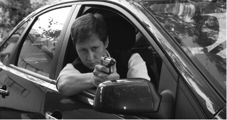 Вооруженная безопасность. Практическое руководство для сотрудников спецслужб - i_206.jpg