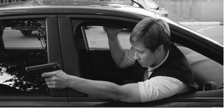 Вооруженная безопасность. Практическое руководство для сотрудников спецслужб - i_207.jpg