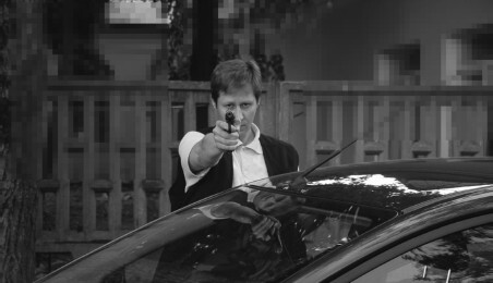 Вооруженная безопасность. Практическое руководство для сотрудников спецслужб - i_208.jpg