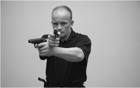 Вооруженная безопасность. Практическое руководство для сотрудников спецслужб - i_210.jpg