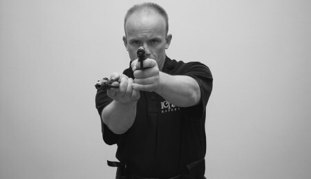 Вооруженная безопасность. Практическое руководство для сотрудников спецслужб - i_212.jpg