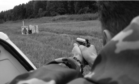 Вооруженная безопасность. Практическое руководство для сотрудников спецслужб - i_217.jpg