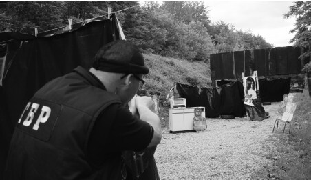 Вооруженная безопасность. Практическое руководство для сотрудников спецслужб - i_224.jpg