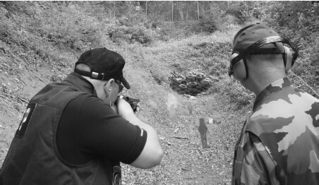 Вооруженная безопасность. Практическое руководство для сотрудников спецслужб - i_226.jpg