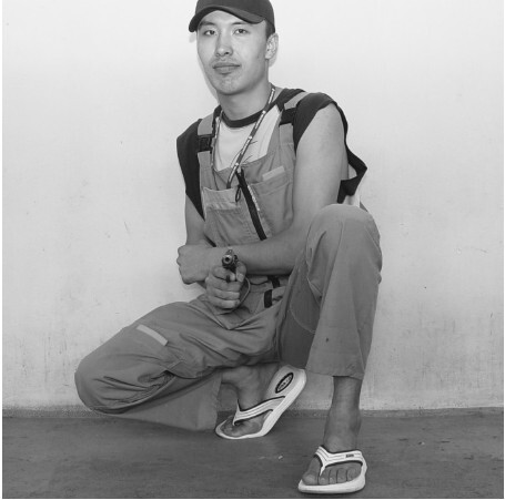 Вооруженная безопасность. Практическое руководство для сотрудников спецслужб - i_230.jpg