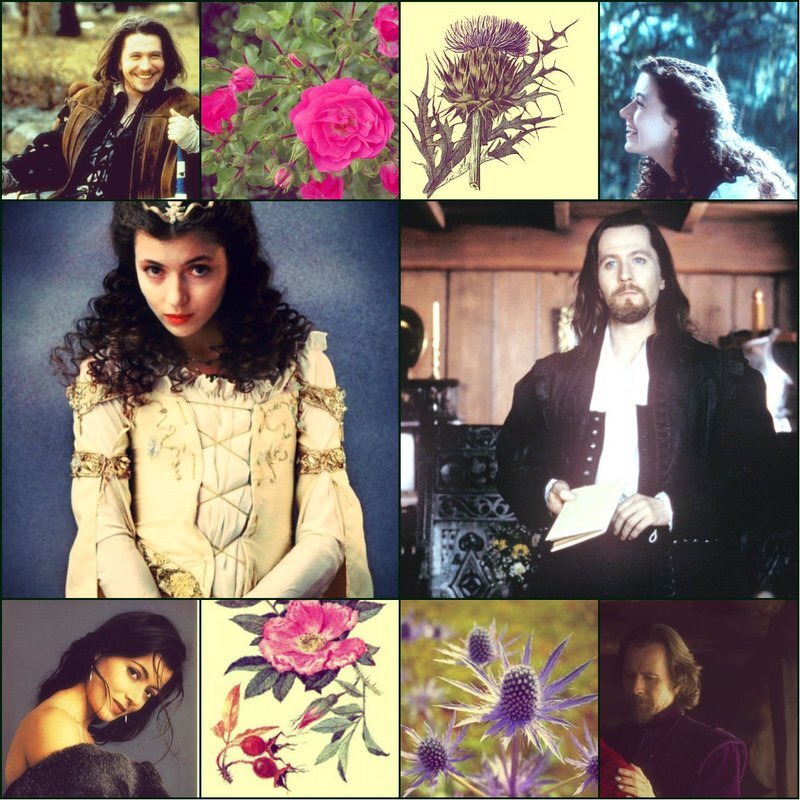 Зеркало королевы Мирабель (СИ) - _1.jpg