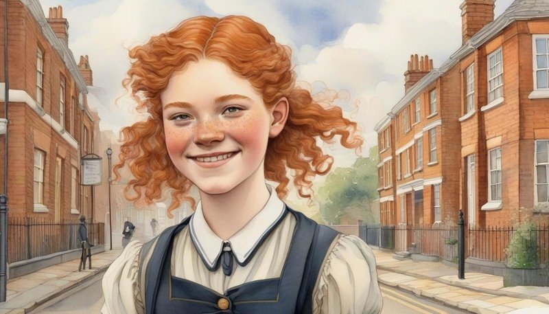 Сара Фогбрайт в академии иллюзий (СИ) - image2.jpg