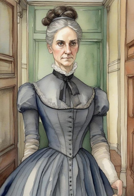 Сара Фогбрайт в академии иллюзий (СИ) - image3.jpg