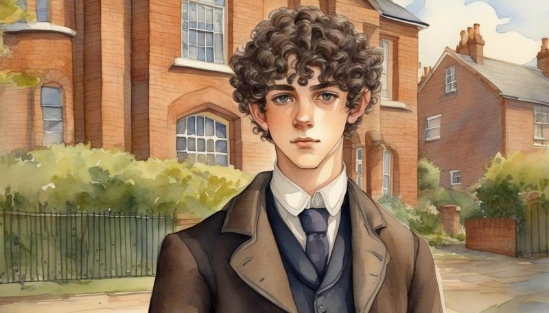 Сара Фогбрайт в академии иллюзий (СИ) - image6.jpg