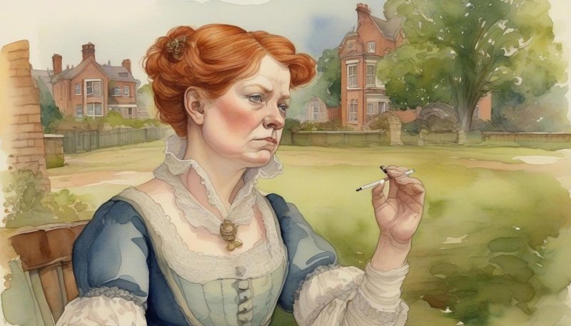 Сара Фогбрайт в академии иллюзий (СИ) - image7.jpg