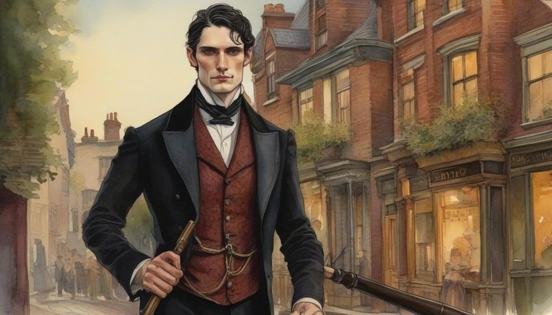 Сара Фогбрайт в академии иллюзий (СИ) - image8.jpg