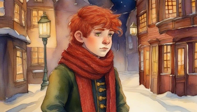 Сара Фогбрайт в академии иллюзий (СИ) - image9.jpg