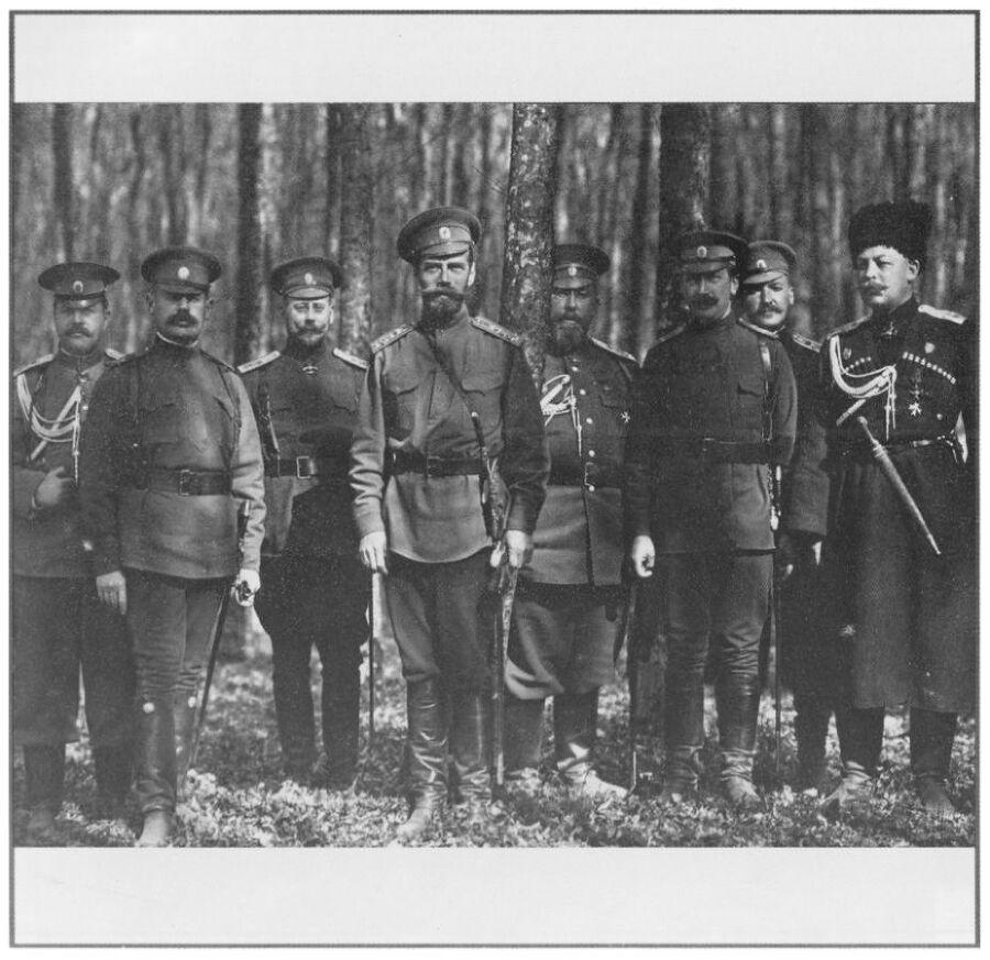 Роль России и Романовых в Великой Войне 1914-1918 гг. - i_005.jpg