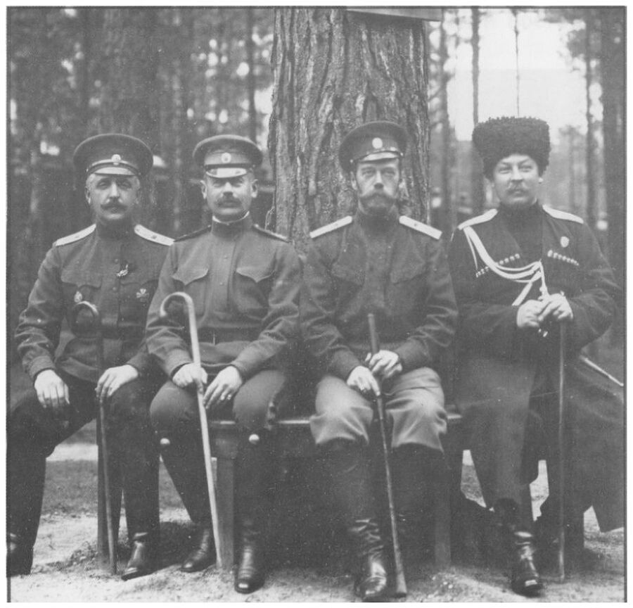 Роль России и Романовых в Великой Войне 1914-1918 гг. - i_006.jpg