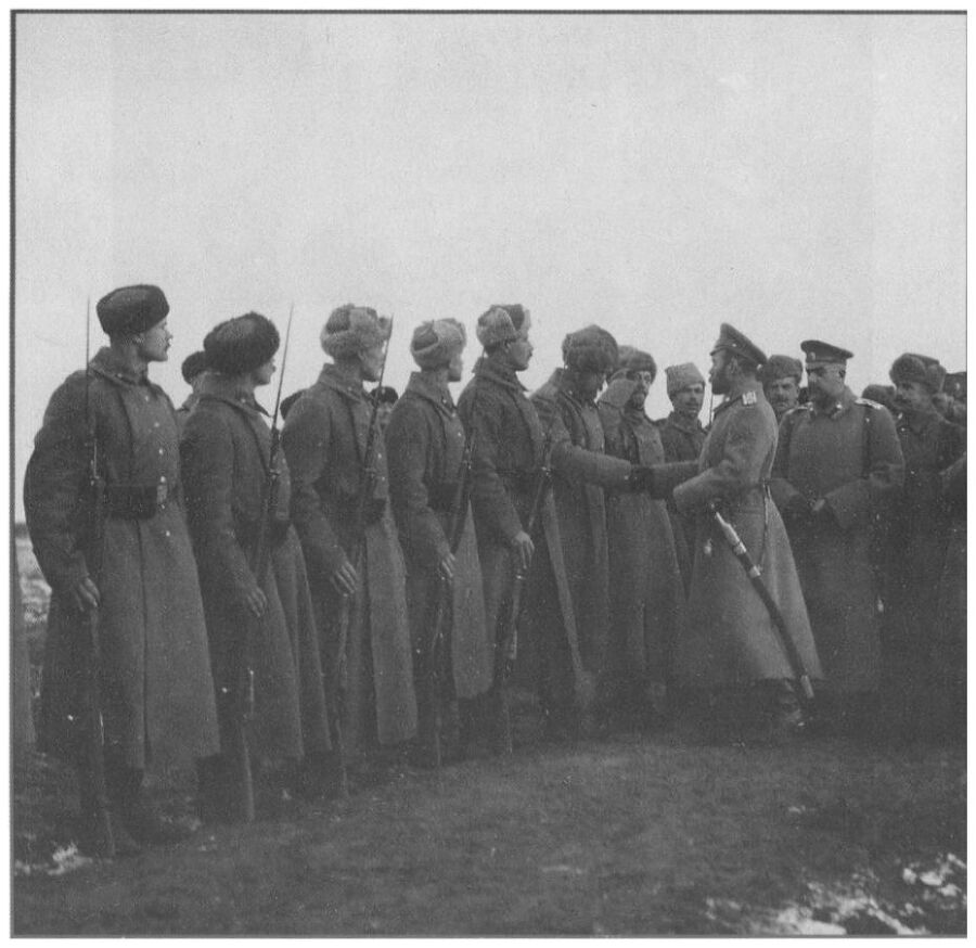 Роль России и Романовых в Великой Войне 1914-1918 гг. - i_010.jpg