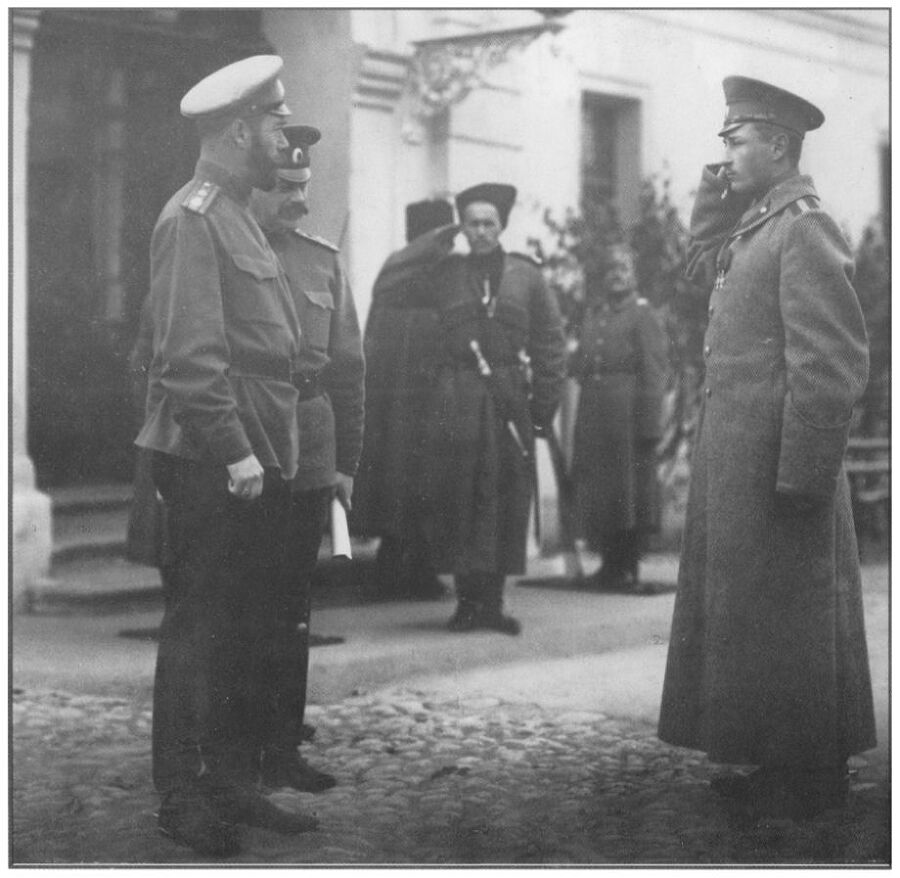 Роль России и Романовых в Великой Войне 1914-1918 гг. - i_017.jpg