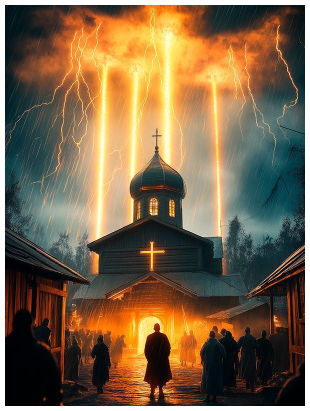 Эксперимент. Книга 1. Затерянный мир - i_002.jpg