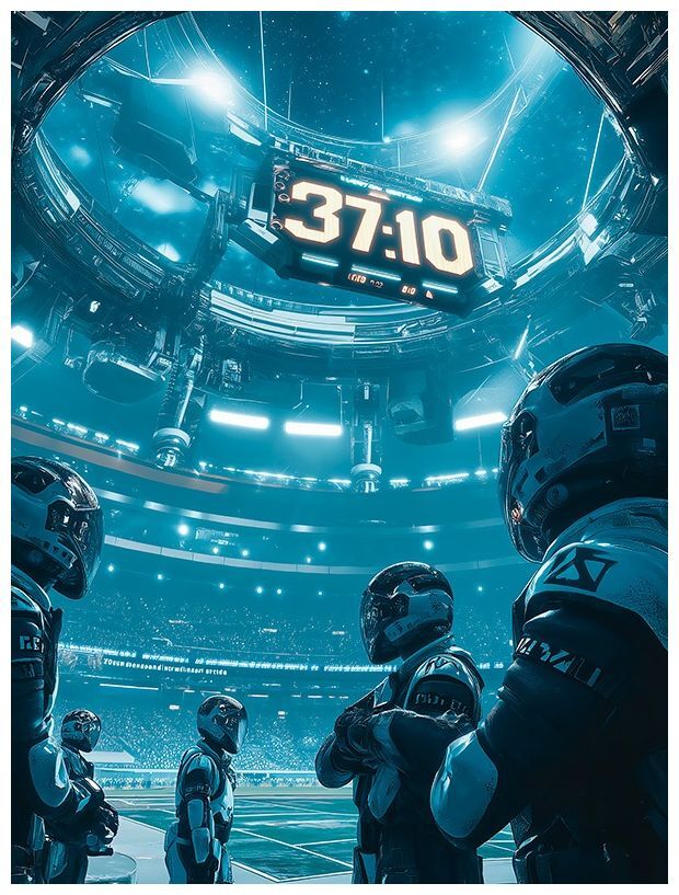 Эксперимент. Книга 1. Затерянный мир - i_003.jpg