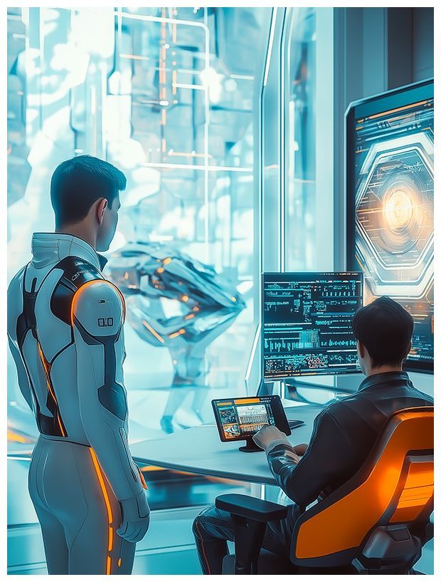 Эксперимент. Книга 1. Затерянный мир - i_007.jpg