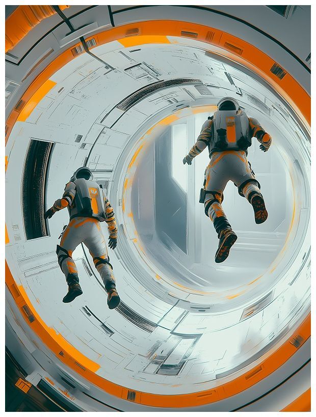 Эксперимент. Книга 1. Затерянный мир - i_009.jpg