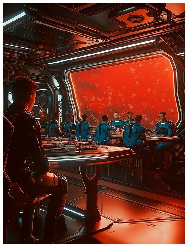 Эксперимент. Книга 1. Затерянный мир - i_010.jpg