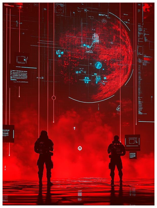 Эксперимент. Книга 1. Затерянный мир - i_011.jpg