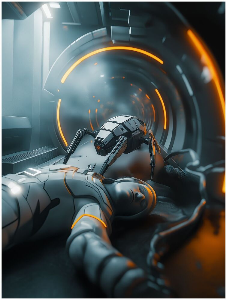 Эксперимент. Книга 1. Затерянный мир - i_012.jpg