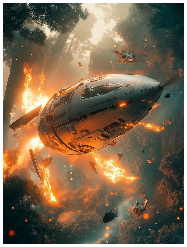 Эксперимент. Книга 1. Затерянный мир - i_013.jpg