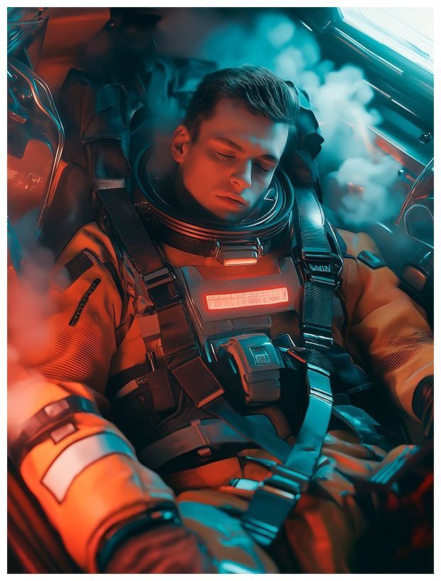 Эксперимент. Книга 1. Затерянный мир - i_014.jpg