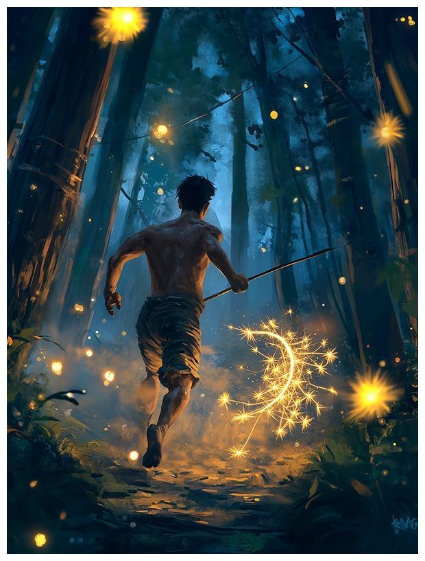 Эксперимент. Книга 1. Затерянный мир - i_019.jpg