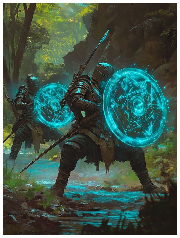 Эксперимент. Книга 1. Затерянный мир - i_021.jpg