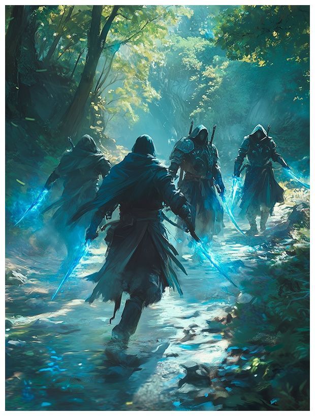 Эксперимент. Книга 1. Затерянный мир - i_022.jpg