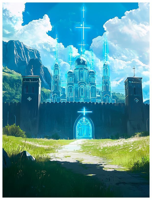 Эксперимент. Книга 1. Затерянный мир - i_026.jpg