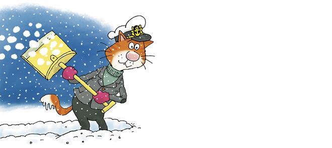 Антарктический «Котобой», или Приключения подо льдами - i_014.jpg