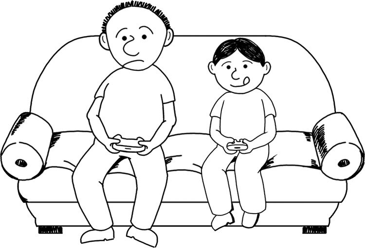 Дневник Стива. Книга 15. Остров невезения - i_001.jpg