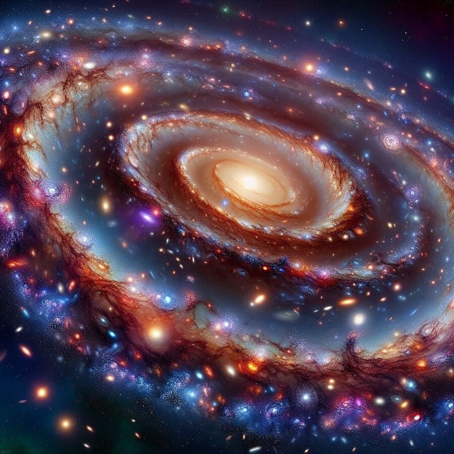 Мы – инопланетяне. Гексалогия (СИ) - _15.jpg