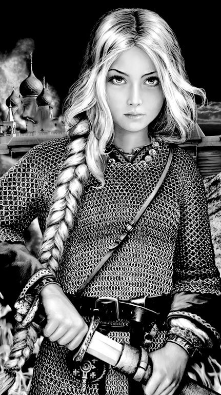 "Фантастика 2025-22". Компиляция. Книги 1-23 (СИ) - i_002.jpg