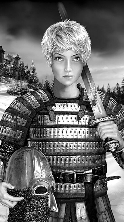 "Фантастика 2025-22". Компиляция. Книги 1-23 (СИ) - i_003.jpg