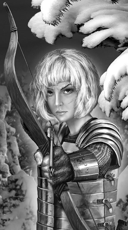 "Фантастика 2025-22". Компиляция. Книги 1-23 (СИ) - i_004.jpg