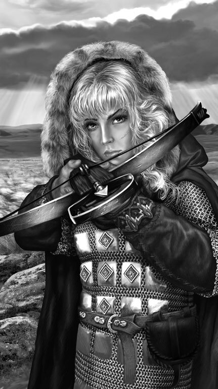 "Фантастика 2025-22". Компиляция. Книги 1-23 (СИ) - i_007.jpg