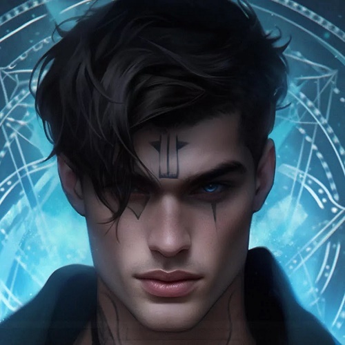 Последнее Рождество (ЛП) - Caleb.jpg