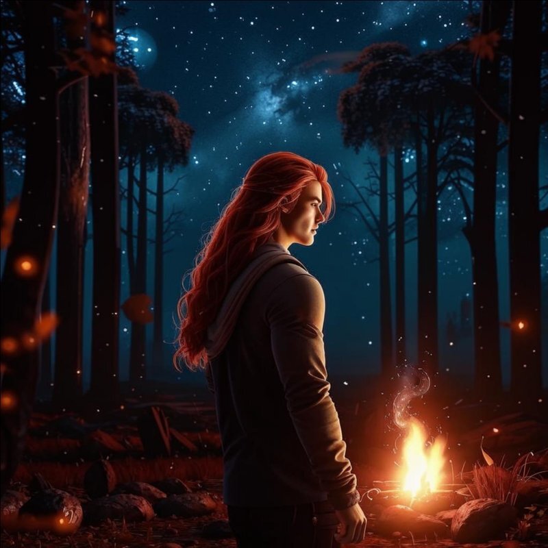 "Фантастика 2025-25". Компиляция. Книги 1-24 (СИ) - i_001.jpg