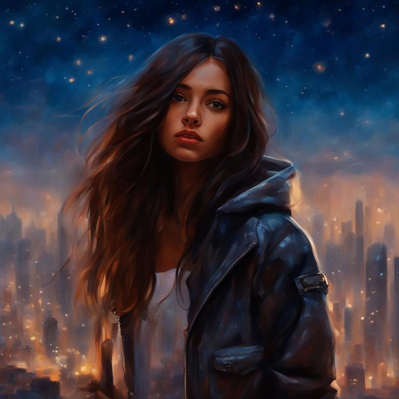 "Фантастика 2025-25". Компиляция. Книги 1-24 (СИ) - i_002.jpg