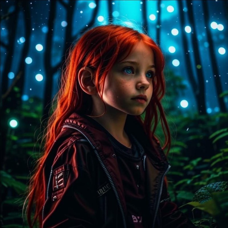 "Фантастика 2025-25". Компиляция. Книги 1-24 (СИ) - i_003.jpg